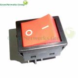 Công tắc on off chế đèn pha xe máy GreenNetworks