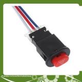 Công tắc Hazard 3 dây dành cho xe máy Greennerworks