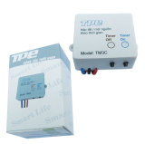 [HCM]Công tắc hẹn giờ tuần hoàn TPE TM3C Điện áp 110 - 220V AC Công suất 800W - 5A