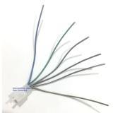 CỤC SẠC - ỔN ÁP SYM ATILA 5 CHÂN ( sạc nhỏ) - TẶNG JACK CẮM