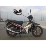 1 cặp cùm công tắc xe Sirius