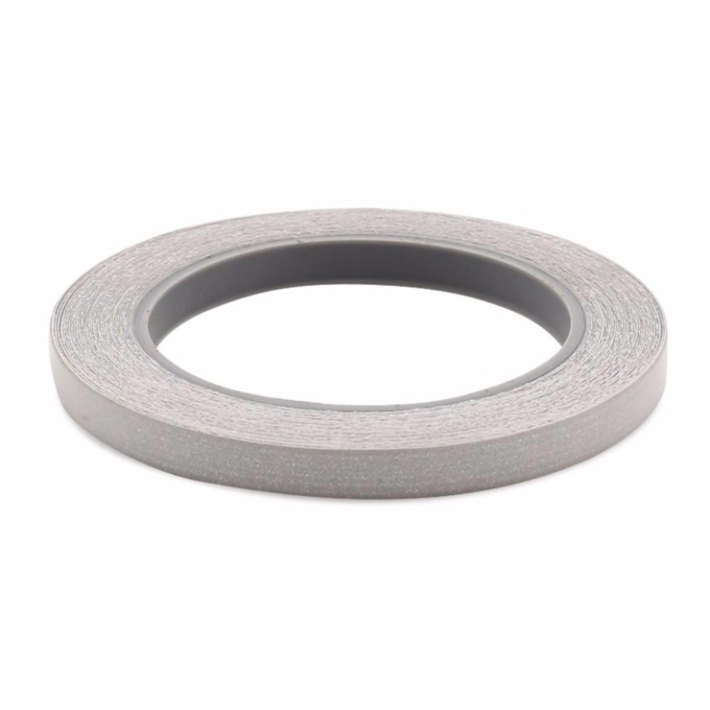 Cuộn 5 mét Decal phản quang dán viền thân xe