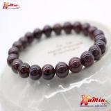 Đá garnet 8 ly