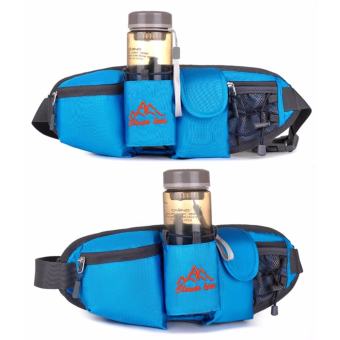 Đai đeo bụng đựng vật dụng, nước...chạy bộ K73