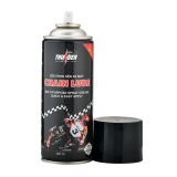 [HCM]Dầu bôi trơn dưỡng sên xe máy cao cấp Thunder 400ml