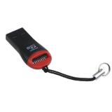 Đầu đọc thẻ nhớ USB 2.0 Siyoteam 