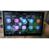Đầu DVD 10inch chạy ANDROID cho Ôtô thông dụng 12V có GPS