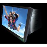 Đầu DVD 10inch chạy ANDROID cho Ôtô thông dụng 12V có GPS