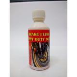 DẦU THẮNG ABS 50ML màu vàng