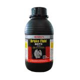 Dầu Thắng Toyota Dot 3 Chính Hãng 500Ml ( Màu Đen )