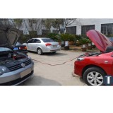 Dây câu bình ắc quy ô tô 500a