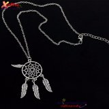 Dây chuyền Dreamcatcher mặt to - XM013