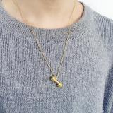 Dây chuyền nam nữ cá tính