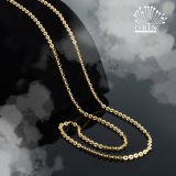 Dây chuyền nữ Narci Ori D10 (Vàng) - Long Tien