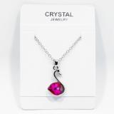 Dây chuyền thiên nga ALOLA jw616