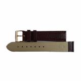 Dây đồng hồ Condor da thật 100% size 20 mm