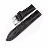 Dây đồng hồ P19 16 mm màu đen
