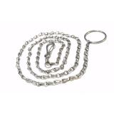 [HCM]Dây Xích Đan Kép Inox 304 Dài 1m3