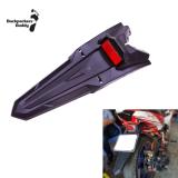 Dè Chắn Bùn Kiểu Sonic dành cho Exciter 150