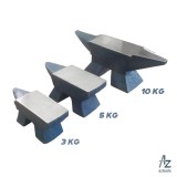 Đe cơ khí 10kg