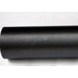 EuroHome Decal nhôm xước màu đen khổ 1.52 x 1m