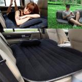 [HCM]Nệm hơi Ôtô DC vải nhung