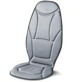 Đệm massage trên ô tô Beurer MG155 (Xám)