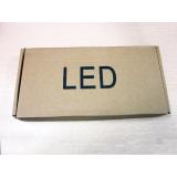 Đèn DRL mí mắt cho ô tô dài 60cm (xi nhan đuổi cực chất)