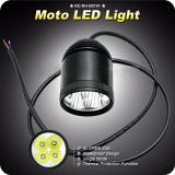 Đèn fa led l4 1 chế độ gắn xe máy/ô tô