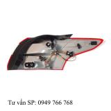 [HCM]Đèn hậu (đèn lái sau) bên tài xế (trên thân xe) Ford Focus 2012-2015 4 cửa