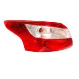 [HCM]Đèn hậu (đèn lái sau) bên tài xế (trên thân xe) Ford Focus 2012-2015 4 cửa