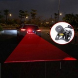 Đèn laser gắn đuôi xe, đèn cảnh báo an toàn,đèn trang trí oto,đèn trang trí xe máy,đèn laser,Đèn Laser Đuôi Ôtô Xe Máy Cảnh Báo An Toàn  206315 E -VICTORIA