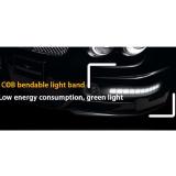 Đèn LED Daylight cho oto 03