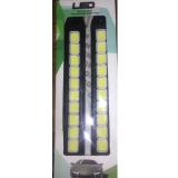Đèn led daylight cho oto 03