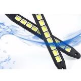Đèn LED Daylight cho oto 03