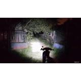 ĐÈN LED C12 TRỢ SÁNG XE MÁY, Ô TÔ