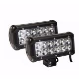 ĐÈN LED C12 TRỢ SÁNG XE MÁY, Ô TÔ