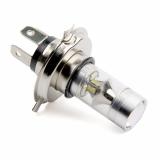 [HCM]Đèn Led chân H4 ánh trằng 60W
