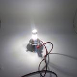 [HCM]Đèn Led chân H4 ánh trằng 60W