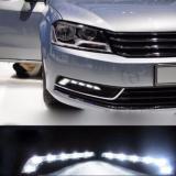 Đèn led chữ l cao cấp cho xe hơi