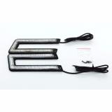 Đèn LED chữ U độ cho xe hơi cực chất