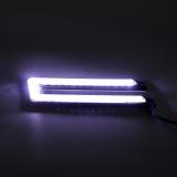 Đèn LED chữ U độ cho xe hơi cực chất