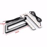 Đèn LED chữ U độ cho xe hơi cực chất