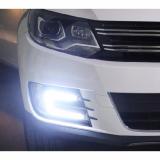 Đèn LED chữ U độ cho xe hơi cực chất
