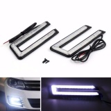 Đèn LED chữ U độ cho xe hơi cực chất