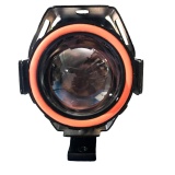 Đèn led cree u7 GreenNetworks + Tặng công tắc