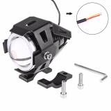 Đèn led cree u7 GreenNetworks + Tặng công tắc