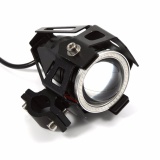 Đèn led cree u7 GreenNetworks (vòng angel xanh dương) + Tặng công tắc