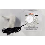 Đèn led màu hồng-đỏ cho hồ cá