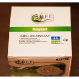 Đèn led đổi màu  cho hồ cá